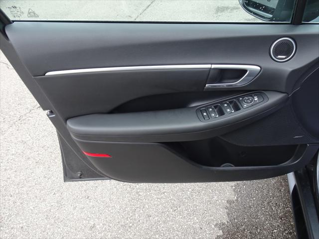 2023 Hyundai Sonata Hybrid SEL
