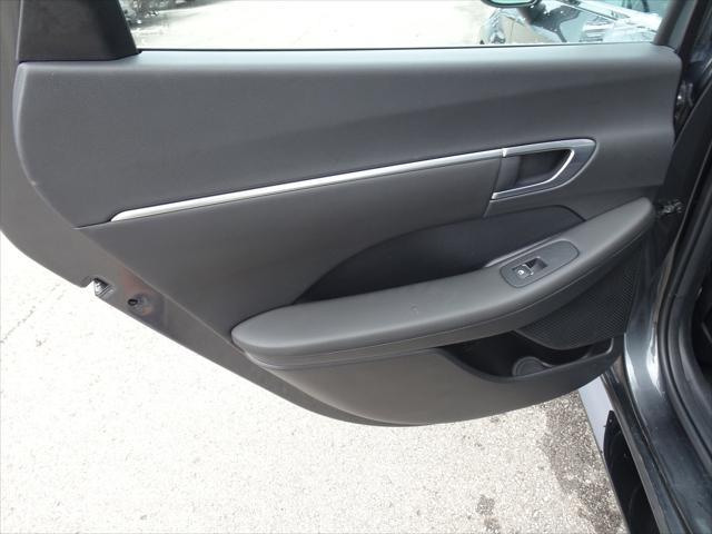 2023 Hyundai Sonata Hybrid SEL