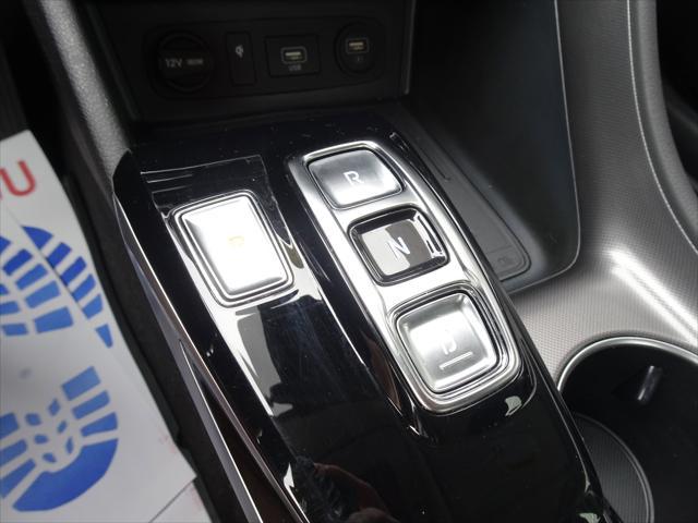 2023 Hyundai Sonata Hybrid SEL