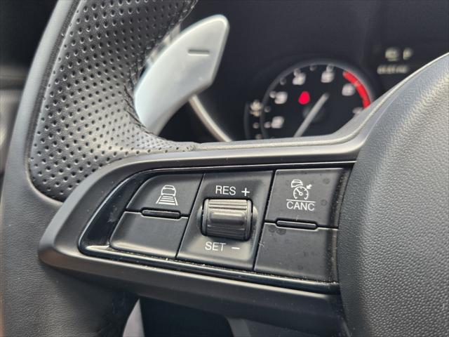 2023 Alfa Romeo Giulia Veloce RWD