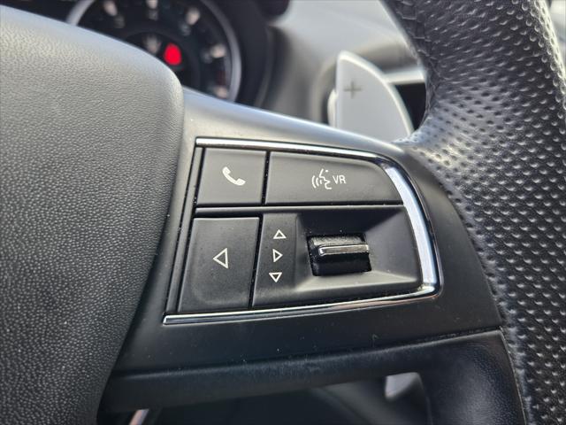 2023 Maserati Ghibli Modena