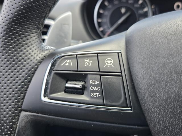 2023 Maserati Ghibli Modena