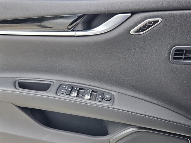 2023 Maserati Ghibli Modena