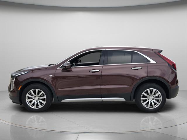 2023 Cadillac XT4 FWD Premium Luxury