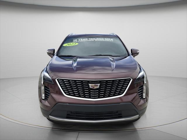 2023 Cadillac XT4 FWD Premium Luxury