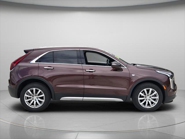 2023 Cadillac XT4 FWD Premium Luxury