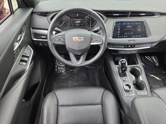 2023 Cadillac XT4 FWD Premium Luxury