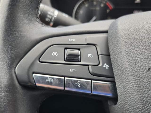 2023 Cadillac XT4 FWD Premium Luxury