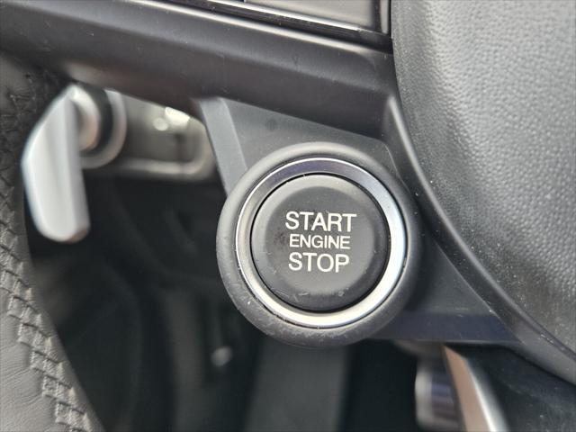 2023 Alfa Romeo Stelvio Sprint RWD