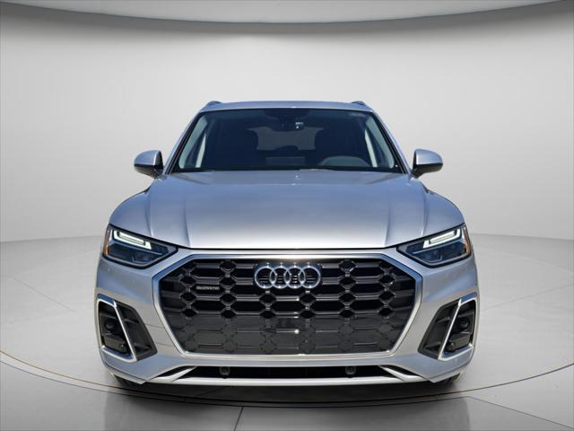 2023 Audi Q5 Premium 45 TFSI S line quattro