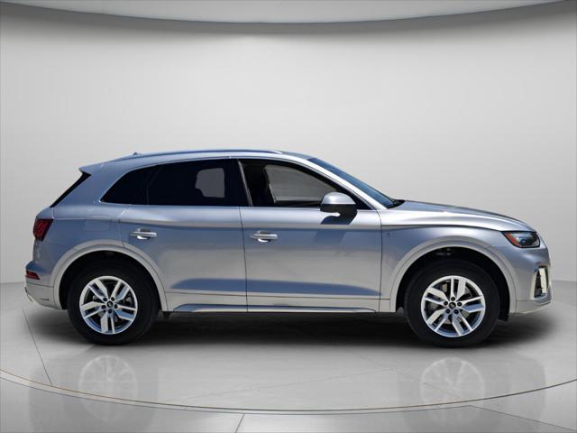 2023 Audi Q5 Premium 45 TFSI S line quattro