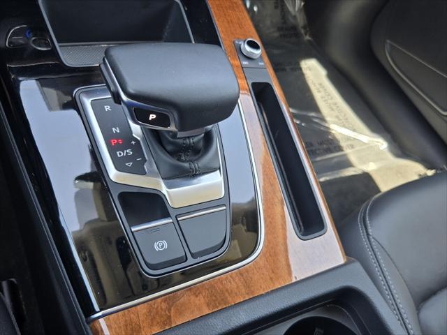 2023 Audi Q5 Premium 45 TFSI S line quattro