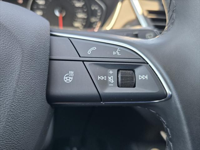 2023 Audi Q5 Premium 45 TFSI S line quattro