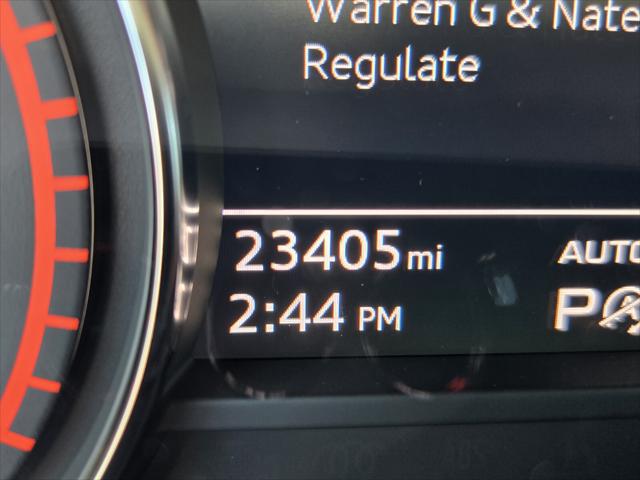 2023 Audi Q5 Premium 45 TFSI S line quattro