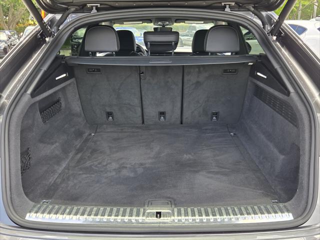 2023 Audi Q8 Premium 55 TFSI quattro Tiptronic