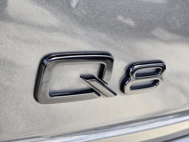 2023 Audi Q8 Premium 55 TFSI quattro Tiptronic