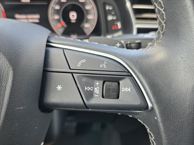 2023 Audi Q8 Premium 55 TFSI quattro Tiptronic