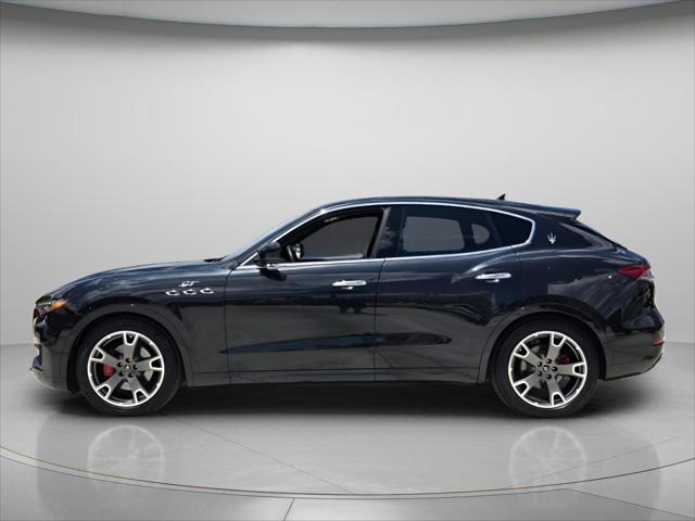 2023 Maserati Levante GT