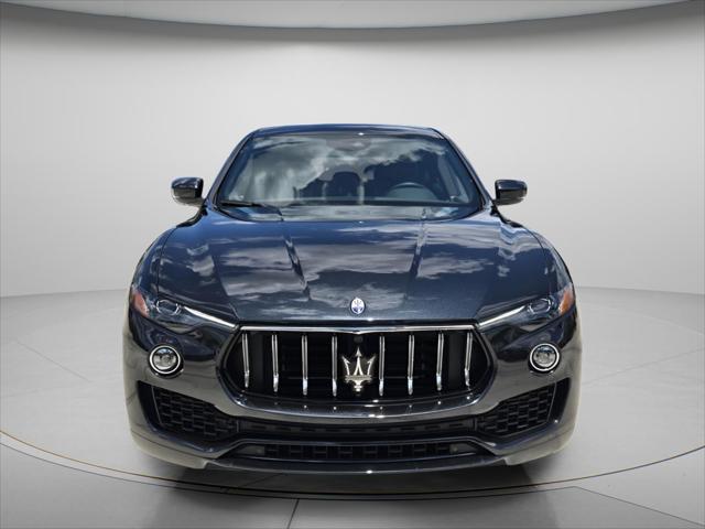 2023 Maserati Levante GT