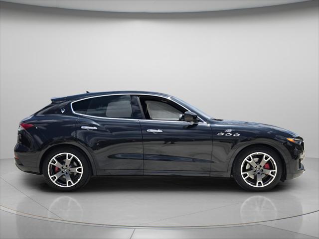 2023 Maserati Levante GT