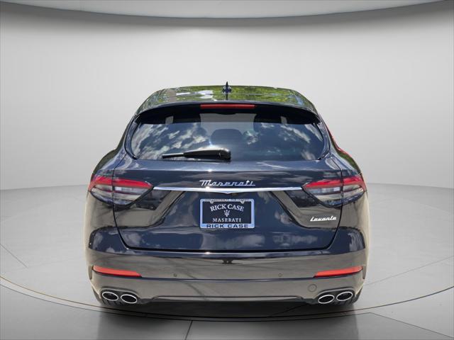 2023 Maserati Levante GT