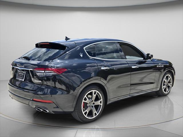 2023 Maserati Levante GT