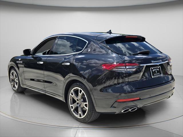 2023 Maserati Levante GT