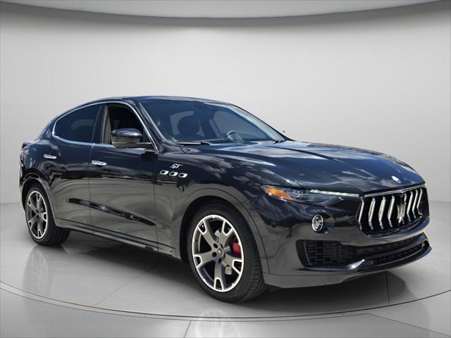 2023 Maserati Levante GT