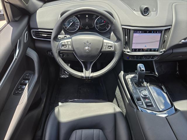 2023 Maserati Levante GT