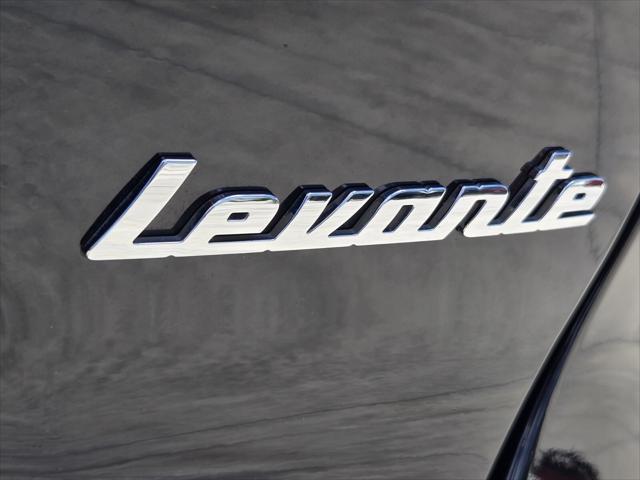 2023 Maserati Levante GT