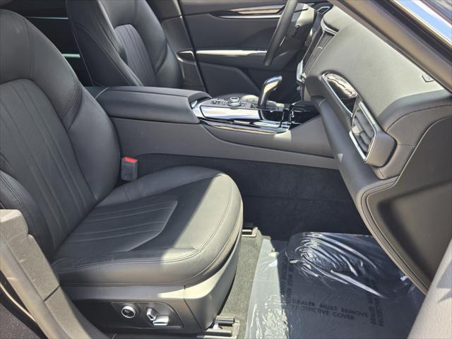 2023 Maserati Levante GT