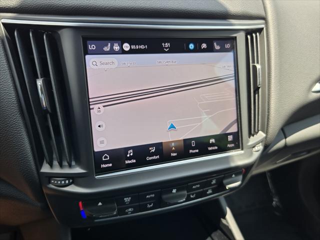 2023 Maserati Levante GT