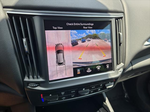 2023 Maserati Levante GT