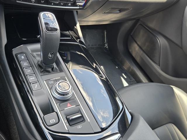 2023 Maserati Levante GT