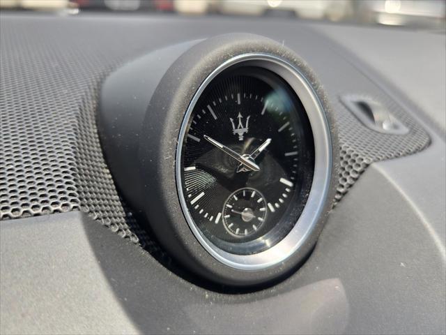 2023 Maserati Levante GT