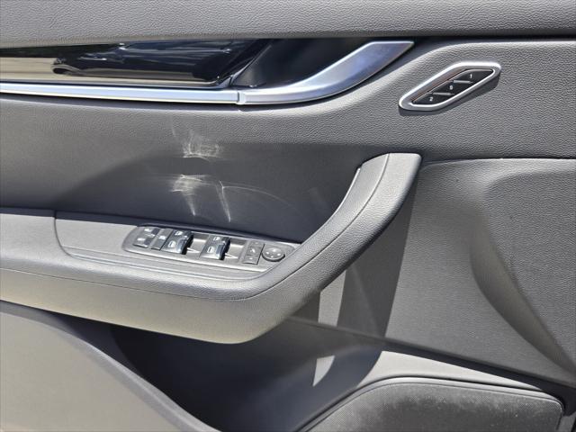 2023 Maserati Levante GT