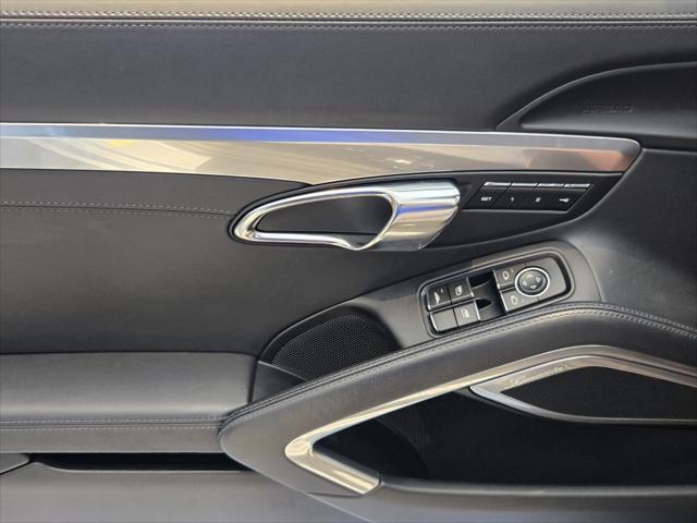 2015 Porsche 911 Turbo