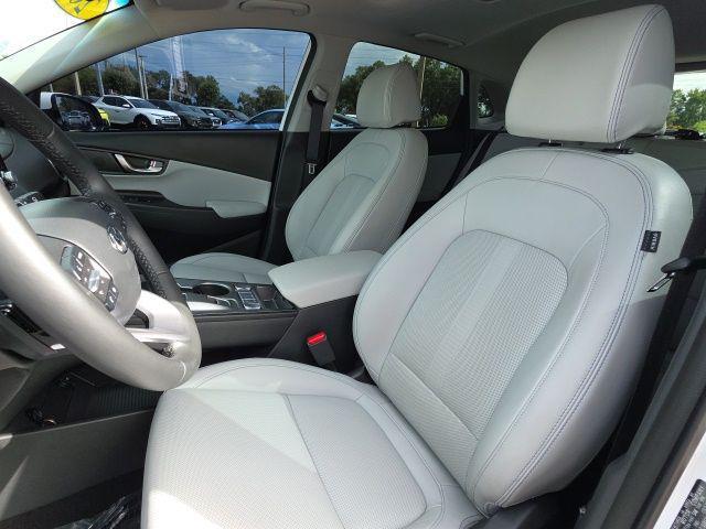 2023 Hyundai Kona EV Limited