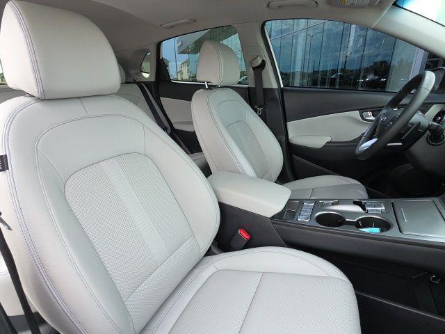 2023 Hyundai Kona EV Limited
