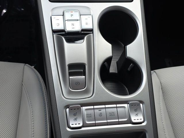 2023 Hyundai Kona EV Limited