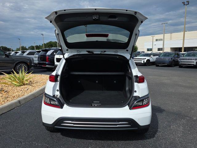 2023 Hyundai Kona EV Limited