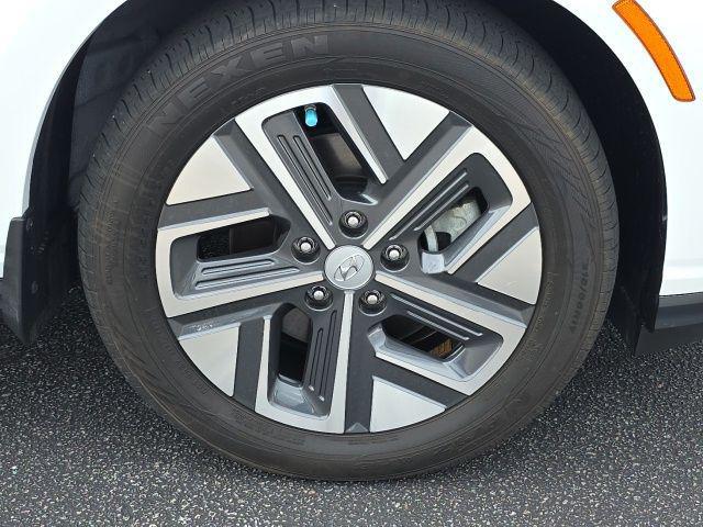 2023 Hyundai Kona EV Limited