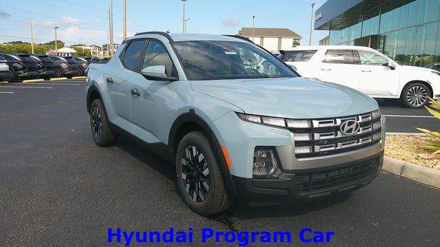 2026 Hyundai Santa Cruz SEL for sale in WINTER HAVEN, FL