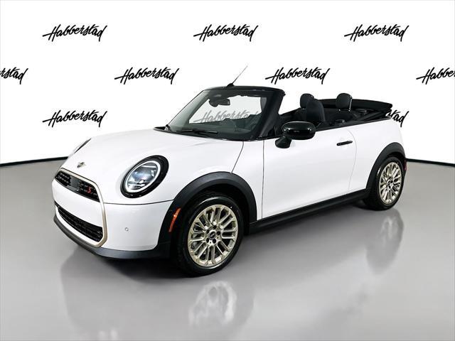 2026 MINI Cooper Convertible Cooper S for sale in Huntington Station, NY