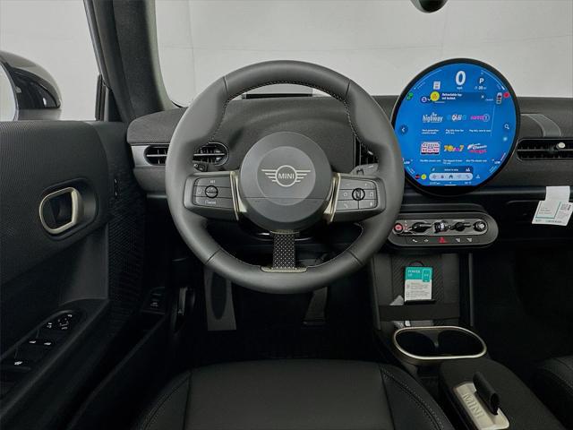 2026 MINI Cooper Convertible Cooper S