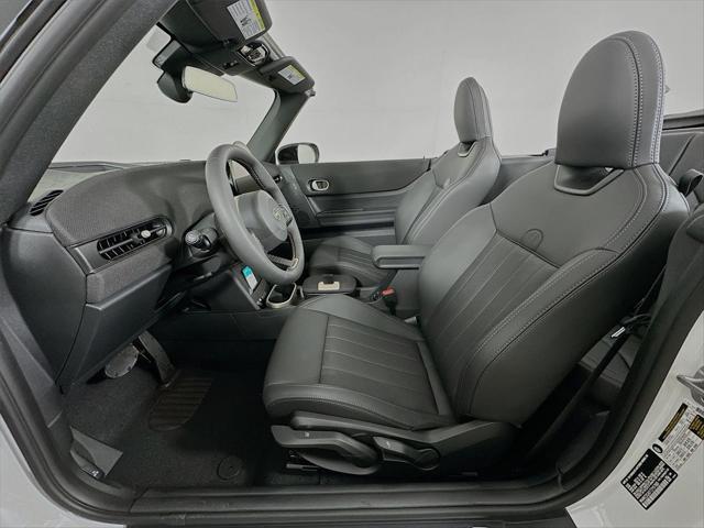 2026 MINI Cooper Convertible Cooper S