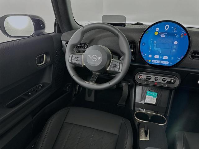 2026 MINI Cooper Convertible Cooper S
