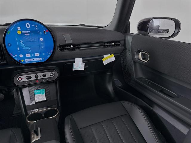 2026 MINI Cooper Convertible Cooper S