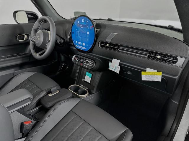 2026 MINI Cooper Convertible Cooper S