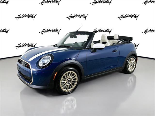 2026 MINI Cooper Convertible Cooper S for sale in Huntington Station, NY